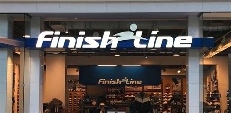 finish line customer service number